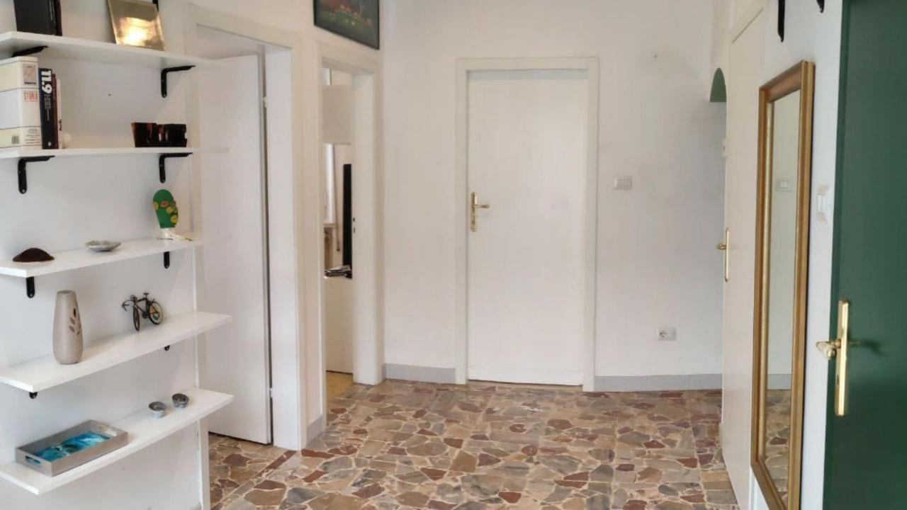 רימיני Hotel Bengasi מראה חיצוני תמונה