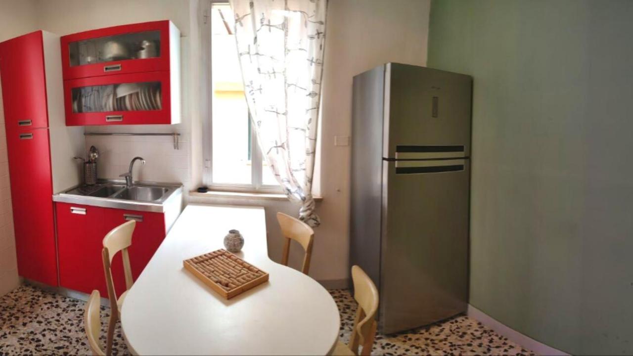 רימיני Hotel Bengasi מראה חיצוני תמונה
