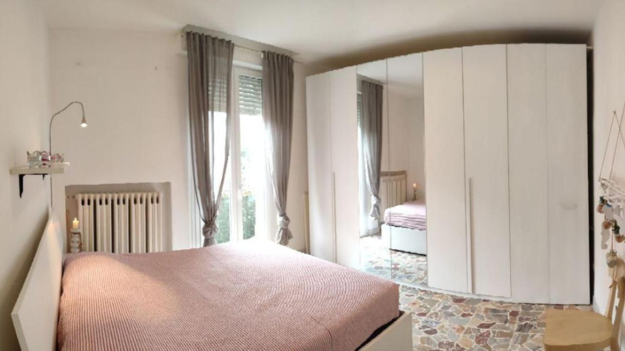 רימיני Hotel Bengasi מראה חיצוני תמונה