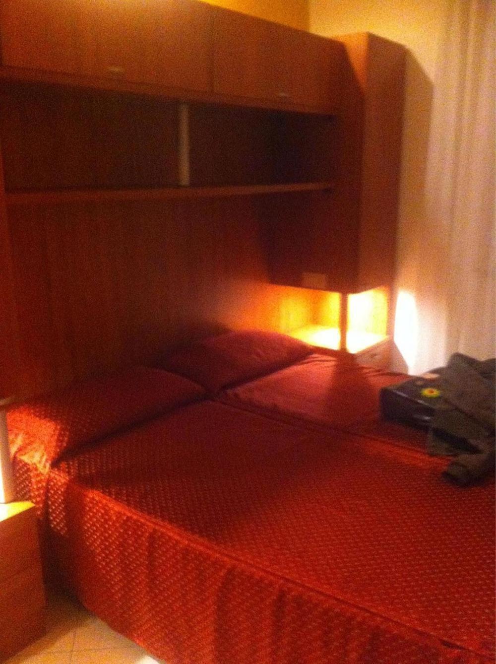 רימיני Hotel Bengasi מראה חיצוני תמונה